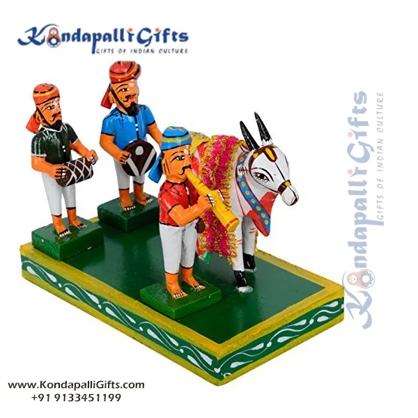 dhoomshop - Kondapalli Bommalu