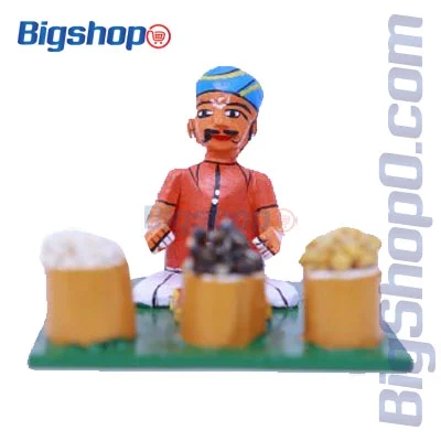 dhoomshop - Kondapalli Bommalu