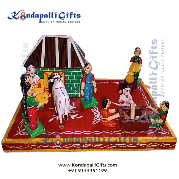 Gruha Pravesham set Buy Online