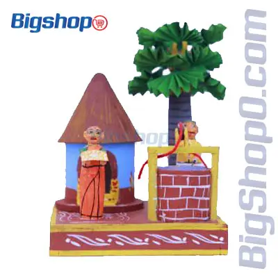dhoomshop - Kondapalli Bommalu