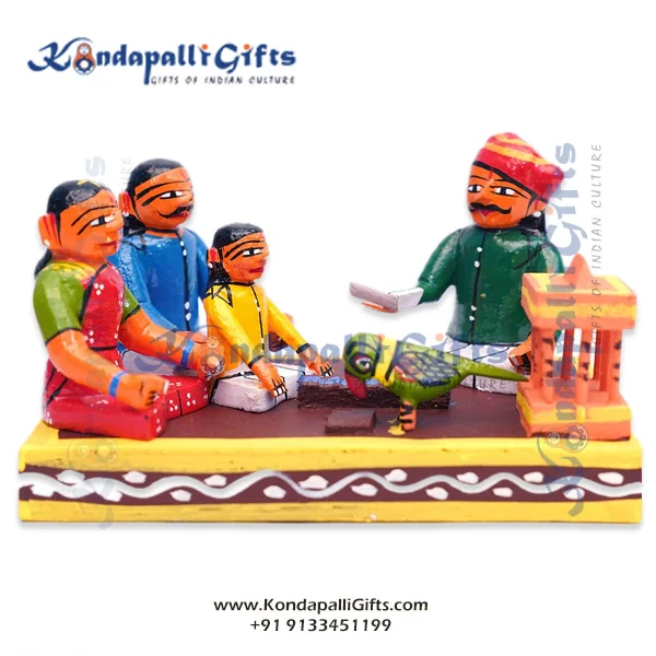 dhoomshop - Kondapalli Bommalu