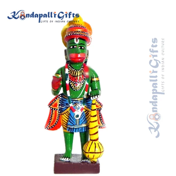 dhoomshop - Kondapalli Bommalu