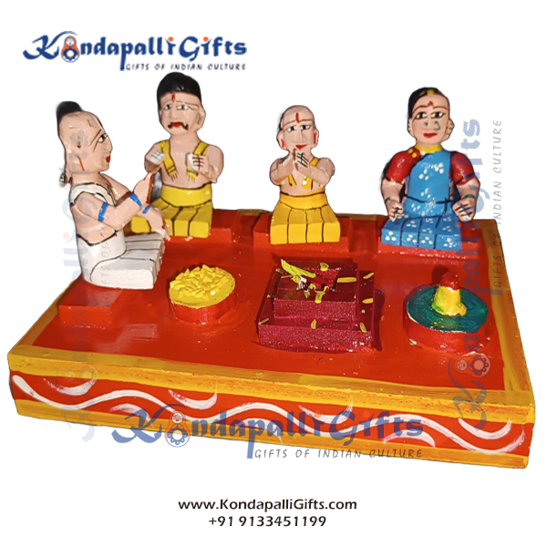 Homam Janjyam Ceremany Buy Online
