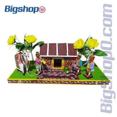 dhoomshop - Kondapalli Bommalu