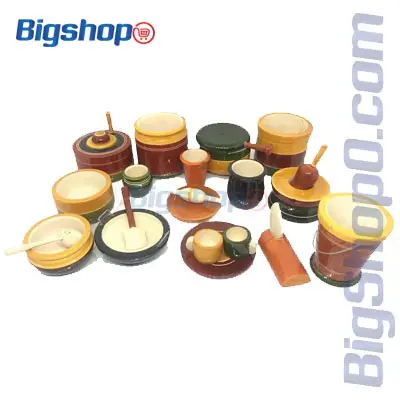dhoomshop - Kondapalli Bommalu