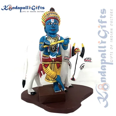 dhoomshop - Kondapalli Bommalu