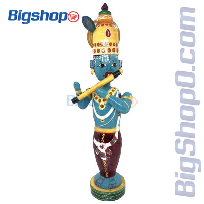 Krishna with Flute Buy Online