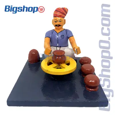 dhoomshop - Kondapalli Bommalu
