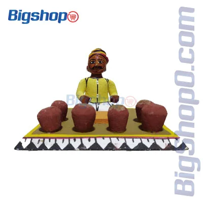 dhoomshop - Kondapalli Bommalu