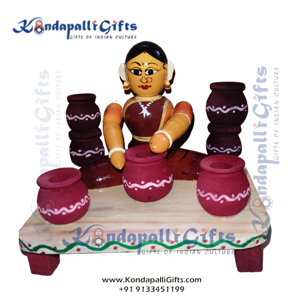 Kundalu Amme Mahila Buy Online