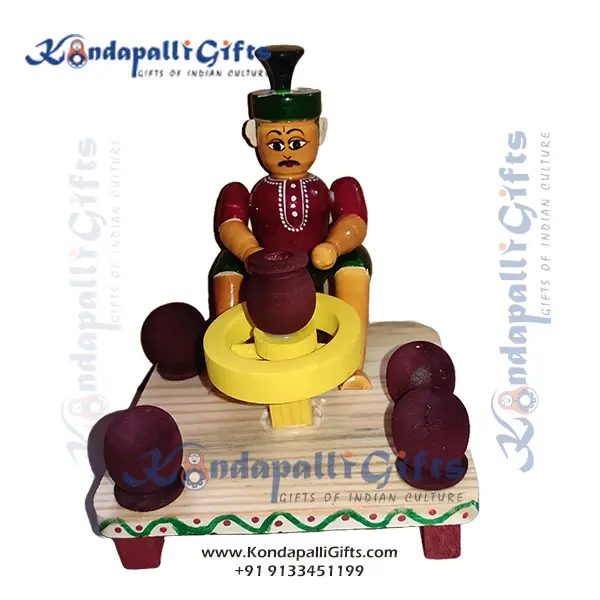 dhoomshop - Kondapalli Bommalu