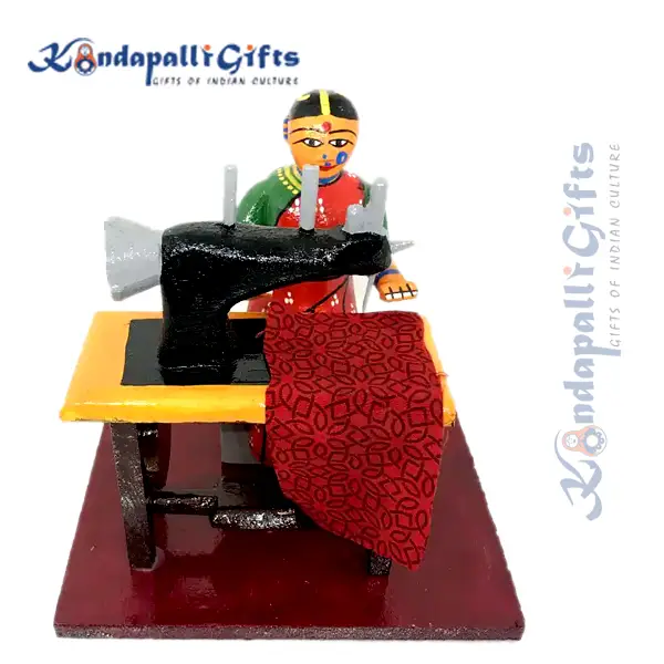 dhoomshop - Kondapalli Bommalu
