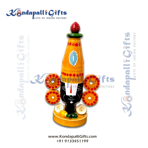 Lord Balaji Small Buy Online