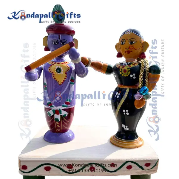 dhoomshop - Kondapalli Bommalu
