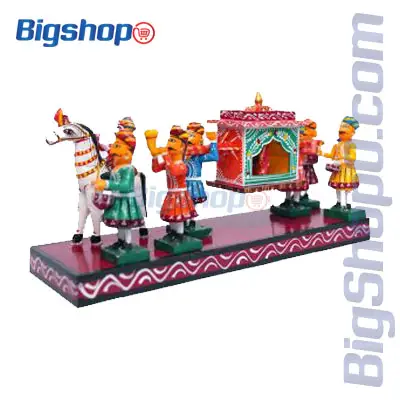dhoomshop - Kondapalli Bommalu