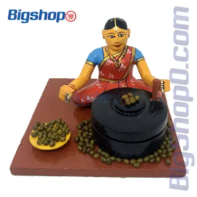 dhoomshop - Kondapalli Bommalu