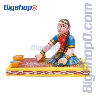 dhoomshop - Kondapalli Bommalu