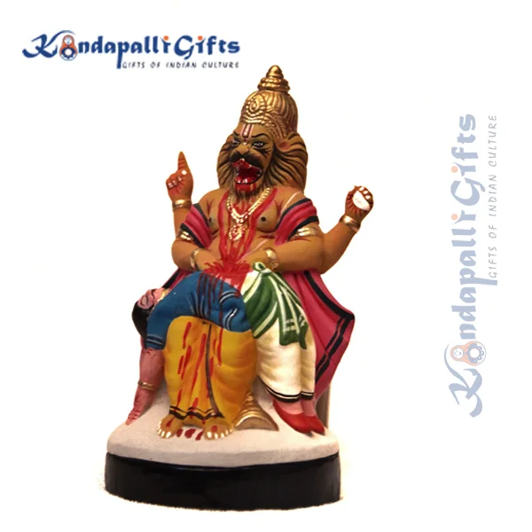 dhoomshop - Kondapalli Bommalu
