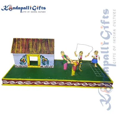 dhoomshop - Kondapalli Bommalu