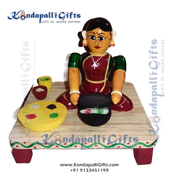 dhoomshop - Kondapalli Bommalu