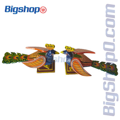 Peacock Set  Buy Online