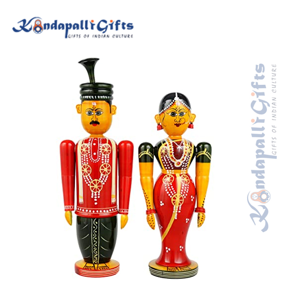 Pelli Koduku Pelli Kuturu (Small) Buy Online