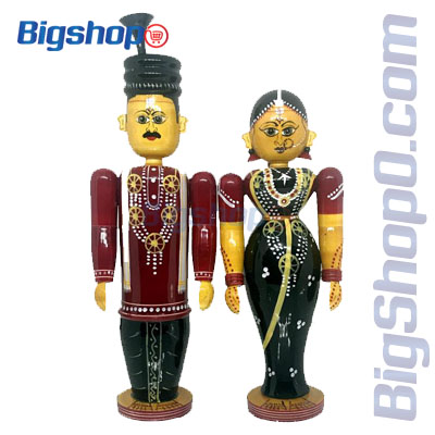 Pelli Koduku Pelli Kuturu (Big) Buy Online