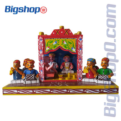 Pelli Mandapam Buy Online