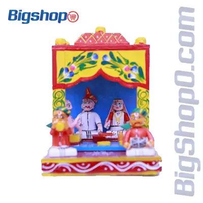 dhoomshop - Kondapalli Bommalu