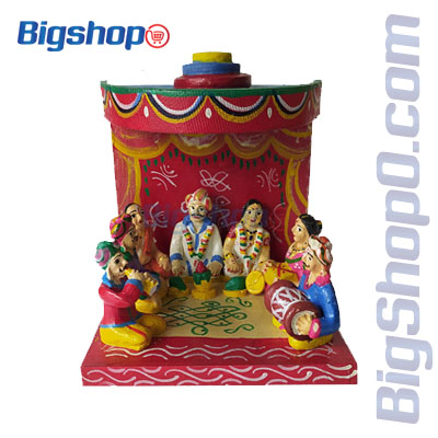 Pelli Mandapam Buy Online