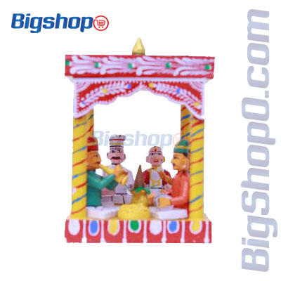 Pelli Mandapam(simple) Buy Online