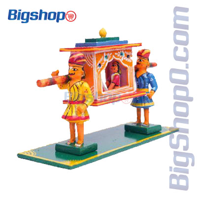 Pelli Pallaki(Box Model) Buy Online