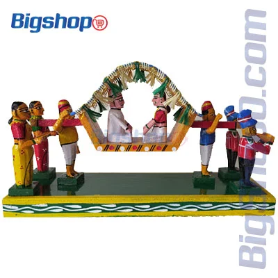 dhoomshop - Kondapalli Bommalu
