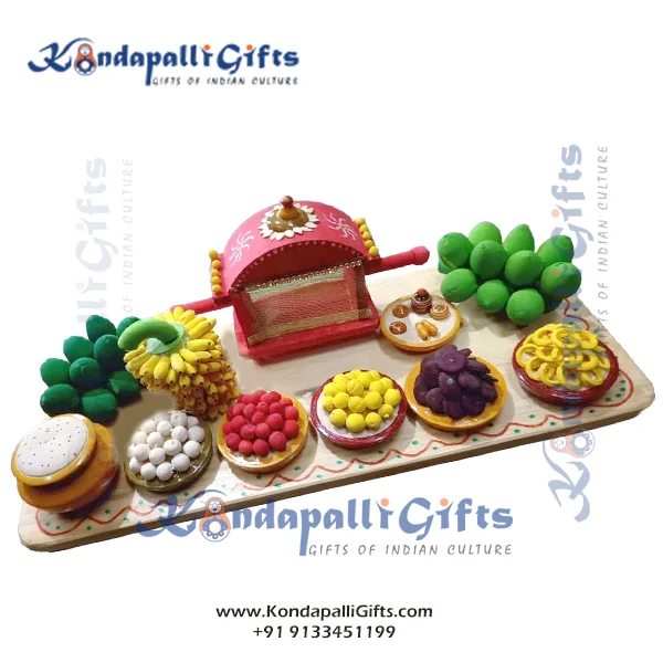 dhoomshop - Kondapalli Bommalu