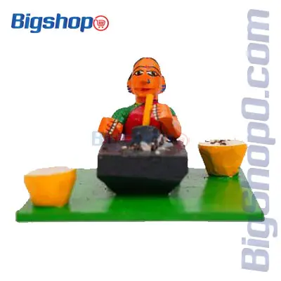 dhoomshop - Kondapalli Bommalu