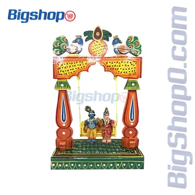 dhoomshop - Kondapalli Bommalu