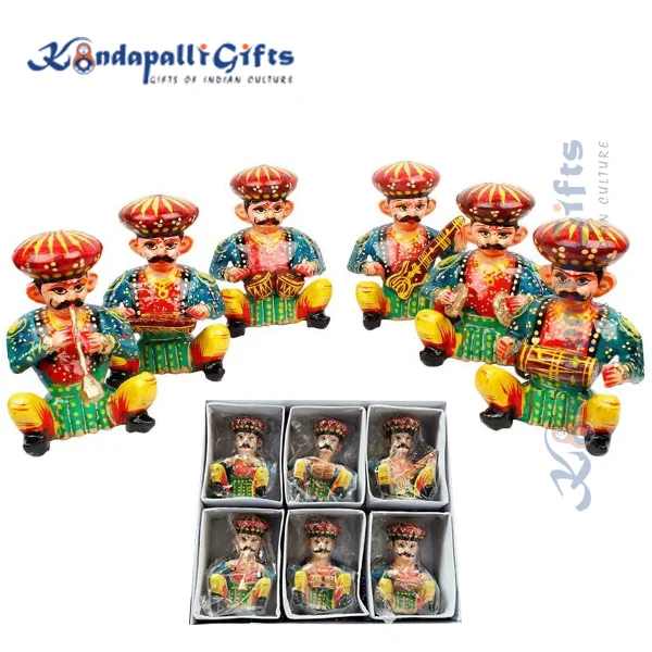 dhoomshop - Kondapalli Bommalu