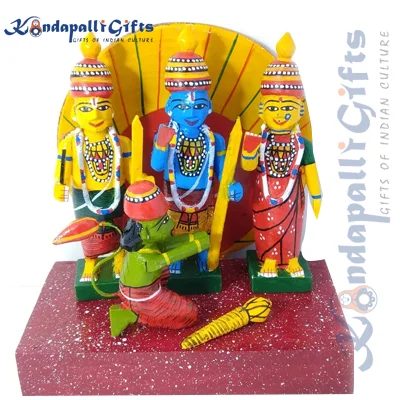 dhoomshop - Kondapalli Bommalu