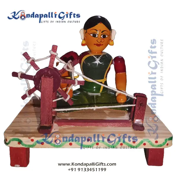 dhoomshop - Kondapalli Bommalu