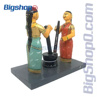dhoomshop - Kondapalli Bommalu