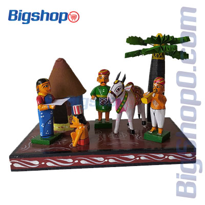 Sankrantri Gudise Set Buy Online