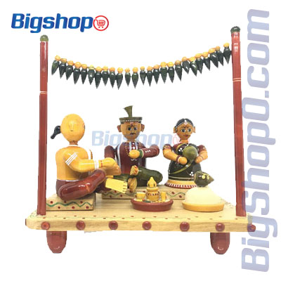 Pelli Mandapam Buy Online