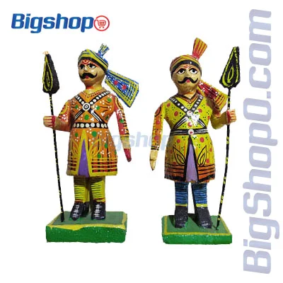dhoomshop - Kondapalli Bommalu