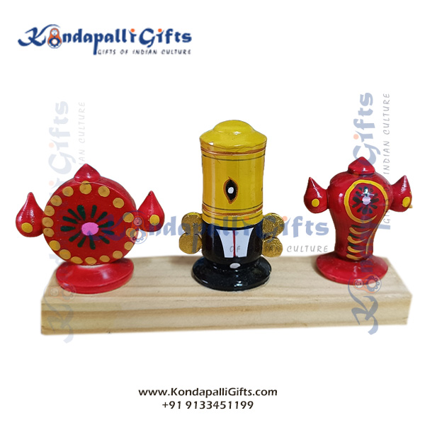 Balji Shanku Chakra (small) Buy Online