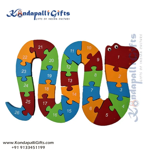 dhoomshop - Kondapalli Bommalu