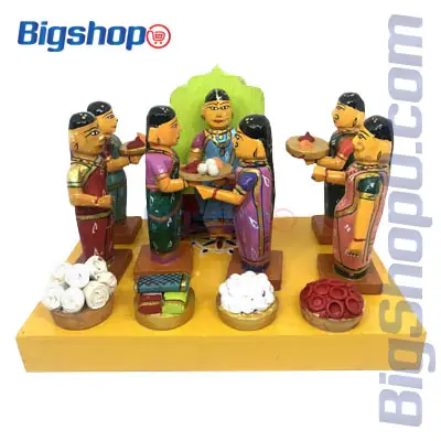 dhoomshop - Kondapalli Bommalu