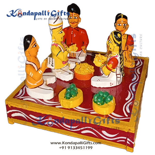 Talambralu - Marriage Set Buy Online