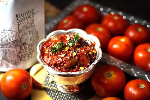 dhoomshop - Veg & Non-Veg Pickles
