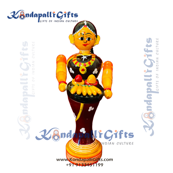 Traditional Taamboolam mahila Buy Online
