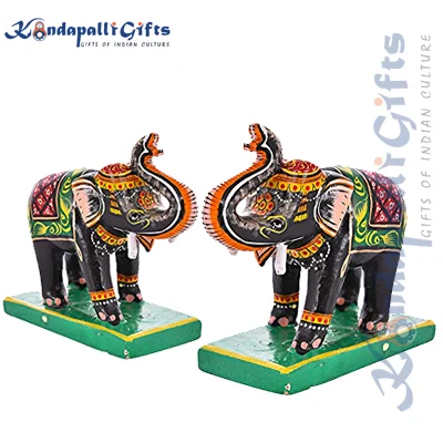 dhoomshop - Kondapalli Bommalu